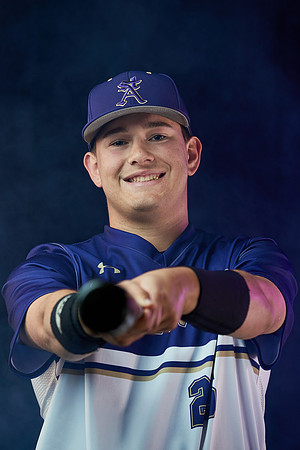 St. Augustine Varsity Baseball Media Day