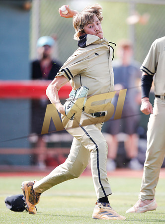 AIA Play-0ff Varsity Baseball  Apache Juction vs Seton