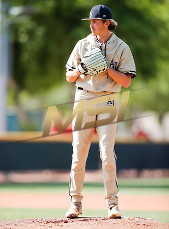 AIA Play-0ff Varsity Baseball  Apache Juction vs Seton