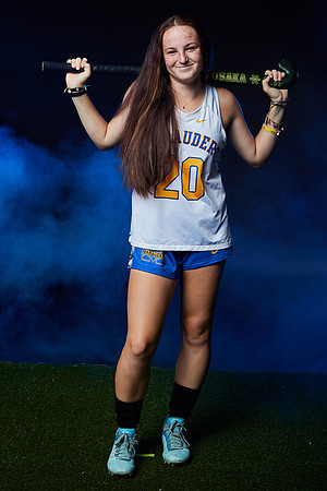 Senior Media Day