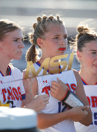 SEP. 20 2024: AIA High School Flag Football (Arizona Honor Bowl)