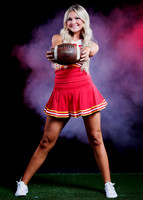 Seton Catholic Preparatory Seton Fall Sports Media Day