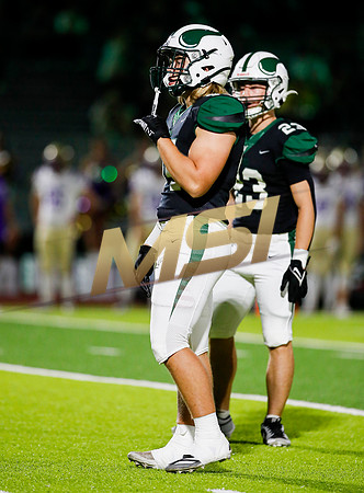 SEP. 17 2024: AIA High School Football