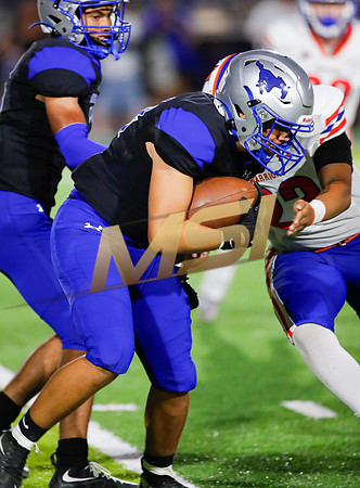 AIA High School Football (Honor Bowl)