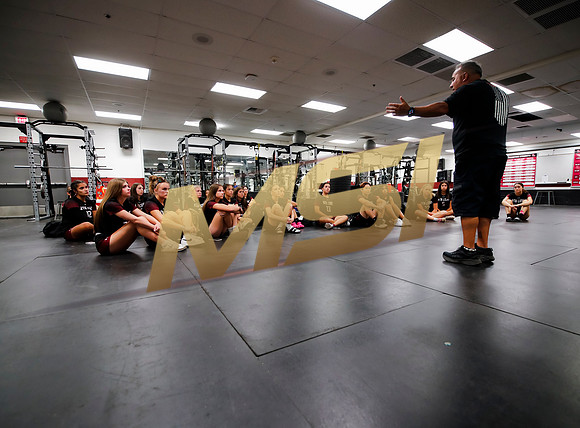 SEP. 20 2024: AIA High School Flag Football (Arizona Honor Bowl)