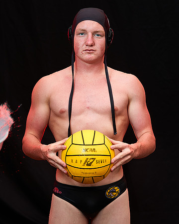 La Jolla Boys Water Polo