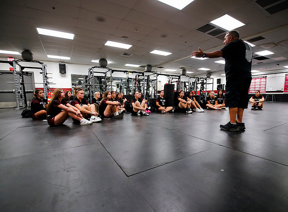 SEP. 20 2024: AIA High School Flag Football (Arizona Honor Bowl)