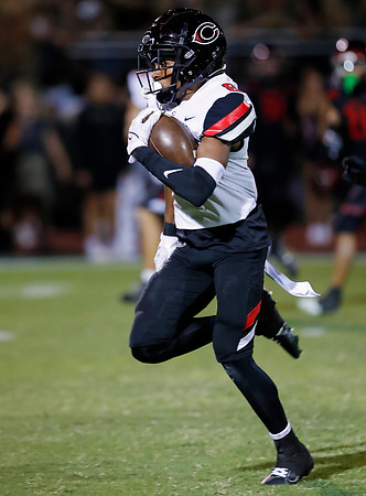 AIA High School Football (Honor Bowl)