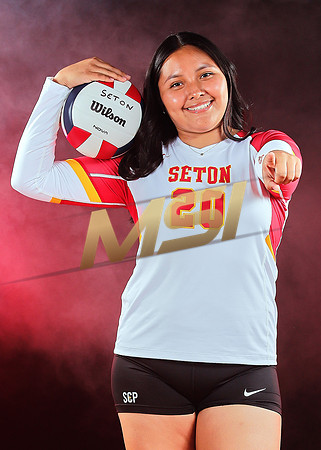Seton Catholic Preparatory Seton Fall Sports Media Day