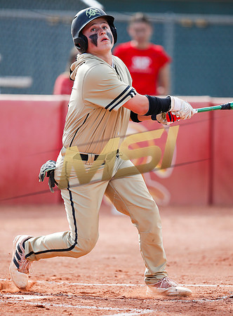AIA Play-0ff Varsity Baseball  Apache Juction vs Seton