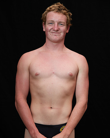 La Jolla Boys Water Polo
