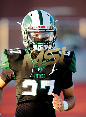 SEP. 17 2024: AIA High School Football