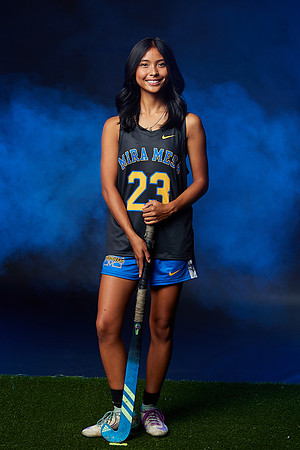 Senior Media Day