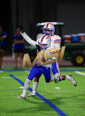 AIA High School Football (Honor Bowl)