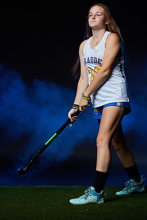 Senior Media Day