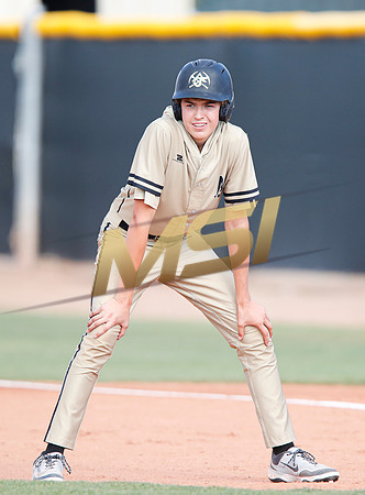 AIA Play-0ff Varsity Baseball  Apache Juction vs Seton