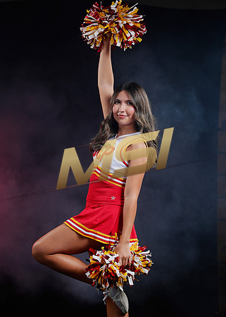 Seton Catholic Preparatory Seton Fall Sports Media Day