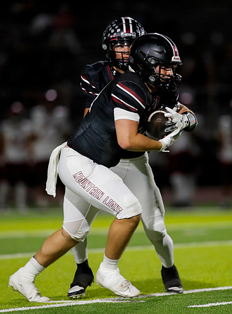 SEP. 20 2024: AIA High School Flag Football (Arizona Honor Bowl)