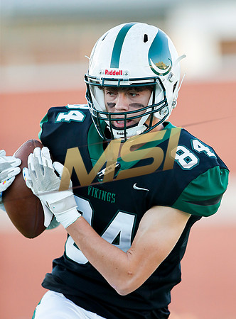 SEP. 17 2024: AIA High School Football