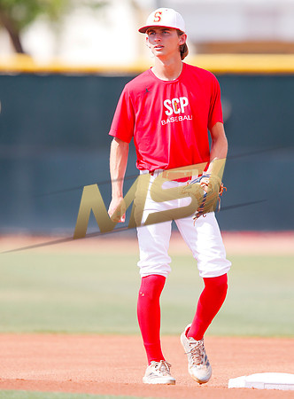 AIA Play-0ff Varsity Baseball  Apache Juction vs Seton