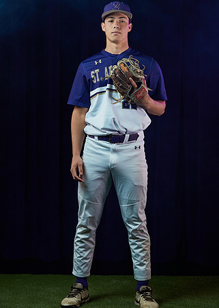 St. Augustine Varsity Baseball Media Day