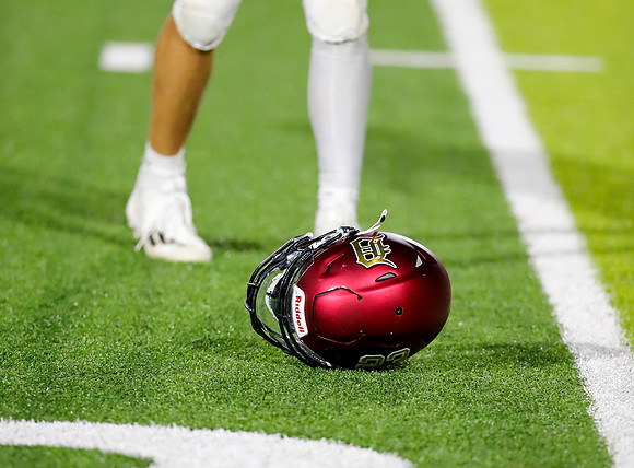 SEP. 20 2024: AIA High School Flag Football (Arizona Honor Bowl)
