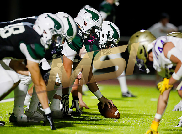 SEP. 17 2024: AIA High School Football