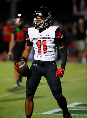 AIA High School Football (Honor Bowl)