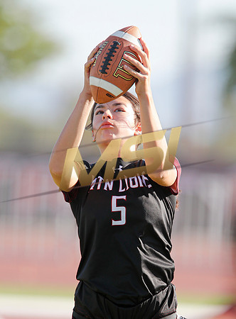 SEP. 20 2024: AIA High School Flag Football (Arizona Honor Bowl)