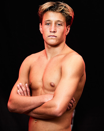 La Jolla Boys Water Polo