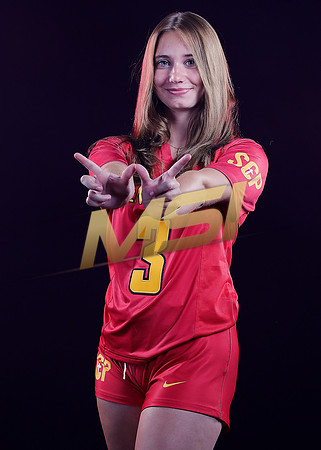 Seton Catholic Preparatory Seton Fall Sports Media Day