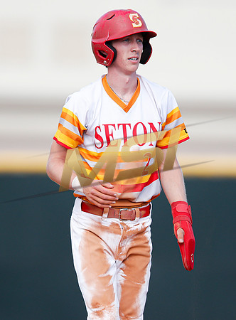 AIA Play-0ff Varsity Baseball  Apache Juction vs Seton