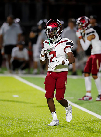 SEP. 20 2024: AIA High School Flag Football (Arizona Honor Bowl)