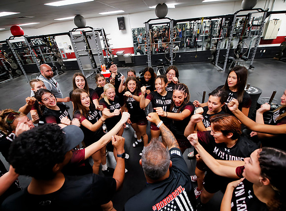 SEP. 20 2024: AIA High School Flag Football (Arizona Honor Bowl)