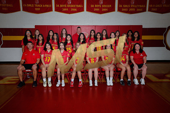 Seton Catholic Preparatory Seton Fall Sports Media Day