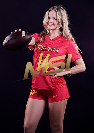 Seton Catholic Preparatory Seton Fall Sports Media Day