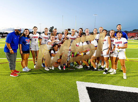 SEP. 20 2024: AIA High School Flag Football (Arizona Honor Bowl)