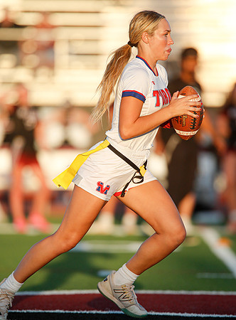 SEP. 20 2024: AIA High School Flag Football (Arizona Honor Bowl)