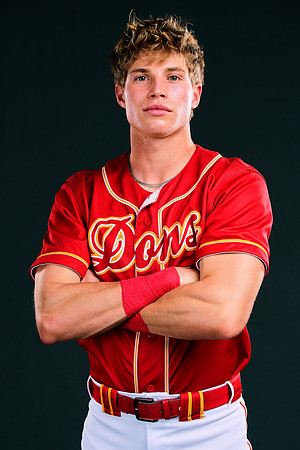 Cathedral Catholic Boys Varsity Baseball Team Media Day