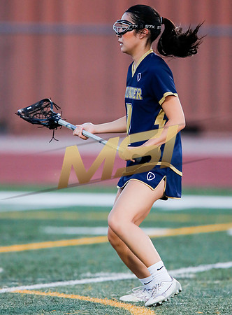 AGLA Play-0ff Girls Varsity Lacrosse Desert Vista vs Chaparral Playoff