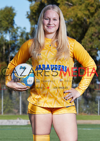 Mira Mesa High School Girls Soccer