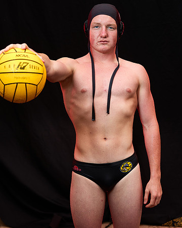 La Jolla Boys Water Polo