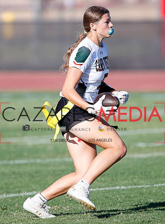 SEP. 21 2024: AIA High School Flag Football (Arizona Honor Bowl)
