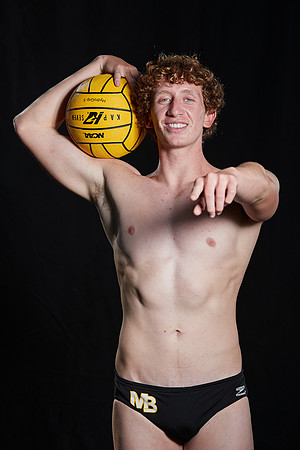 Mission Bay Boys Water Polo
