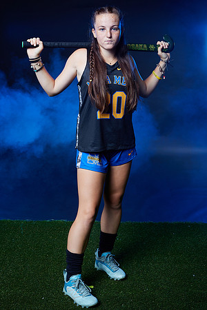 Senior Media Day