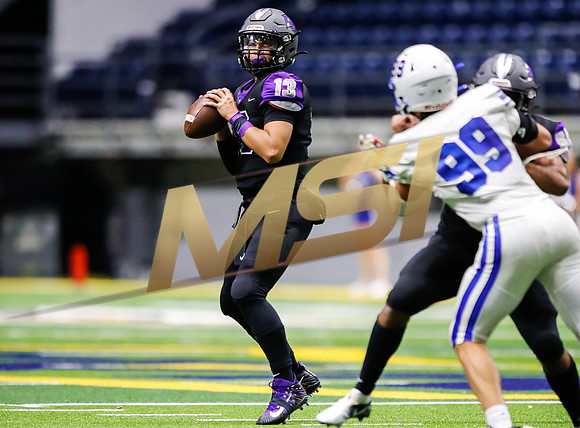 AIA Varsity Football: Arizona College Prep vs Valley Christian