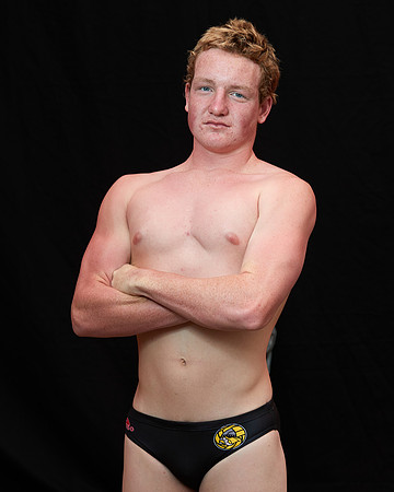 La Jolla Boys Water Polo