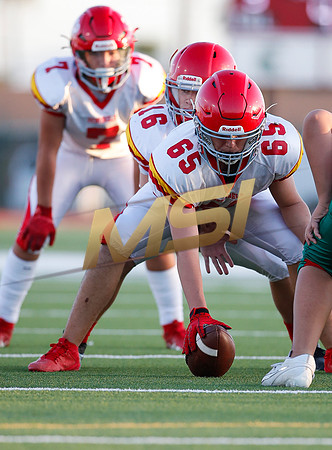 SEP. 17 2024: AIA High School JV Football