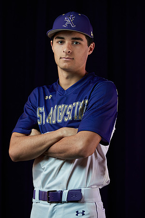 St. Augustine Varsity Baseball Media Day