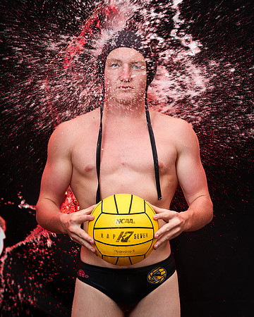 La Jolla Boys Water Polo